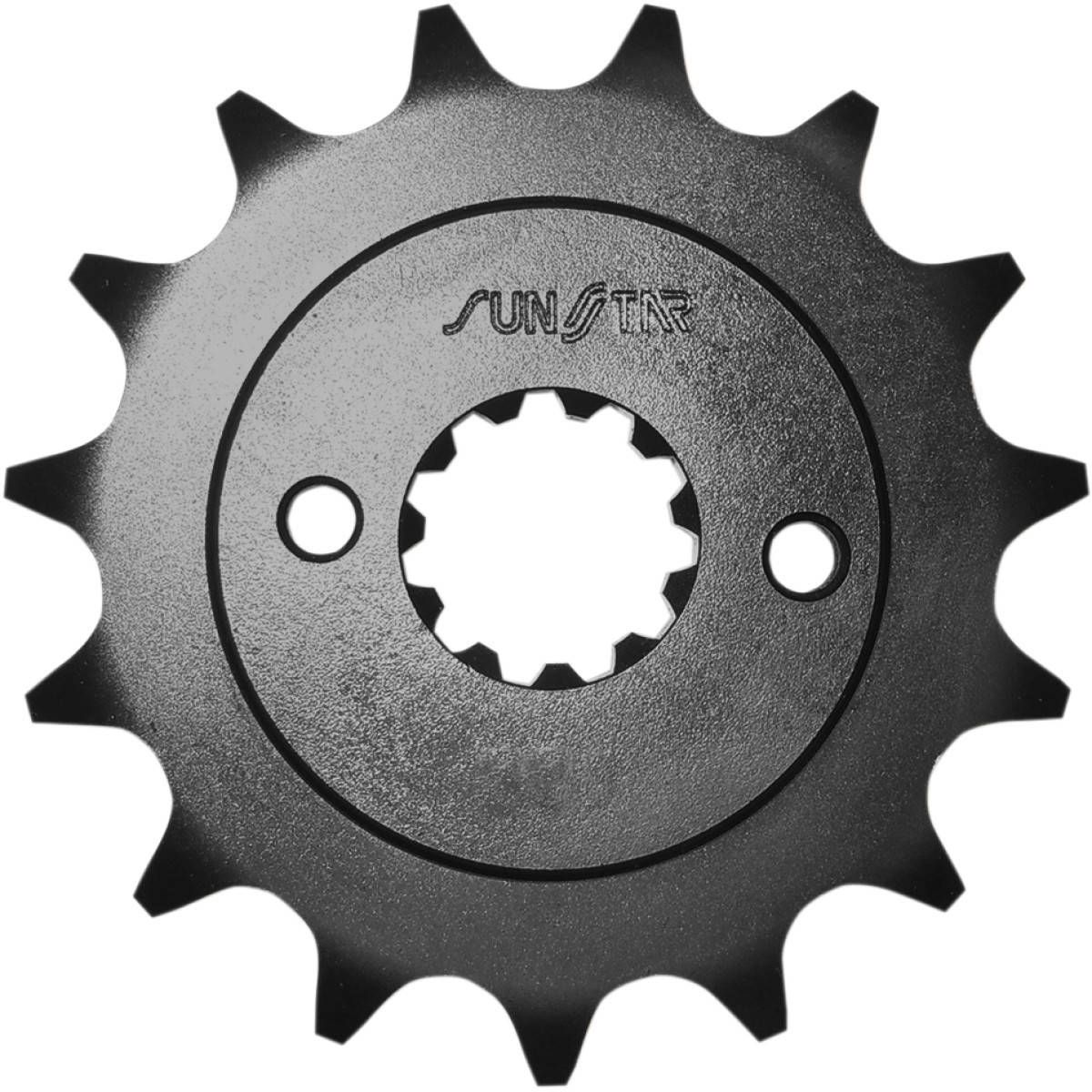 J★ Sunstar 520 Front Countershaft Sprocket 15T - 36115