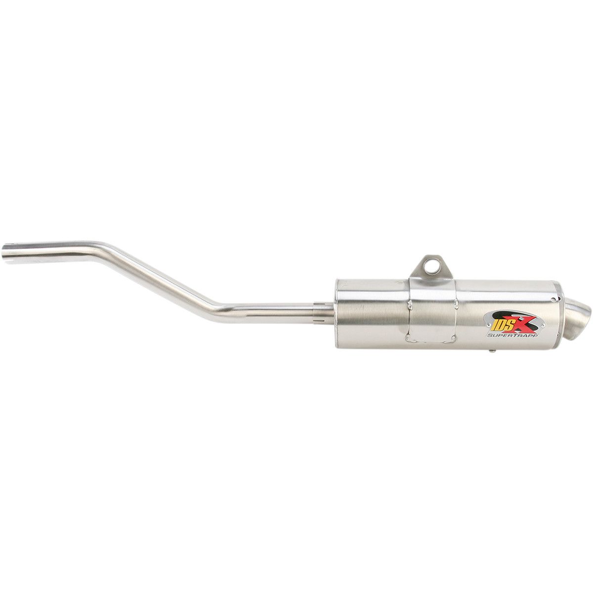 SuperTrapp IDSX Series Exhaust System - 835-6750 | FortNine