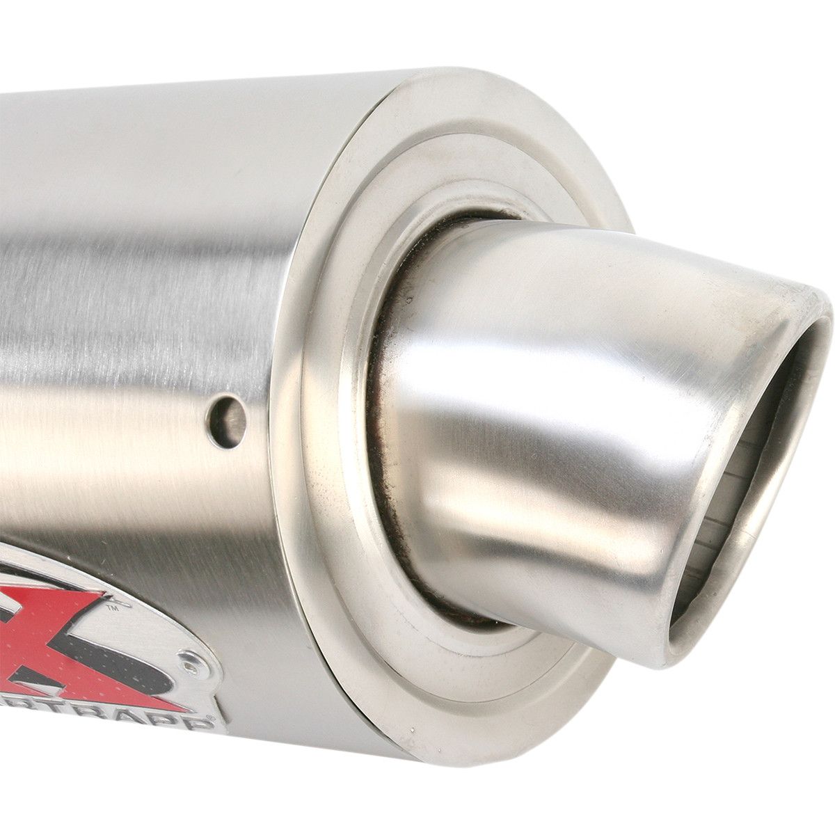 SuperTrapp IDSX Series Exhaust System - 835-6750 | FortNine