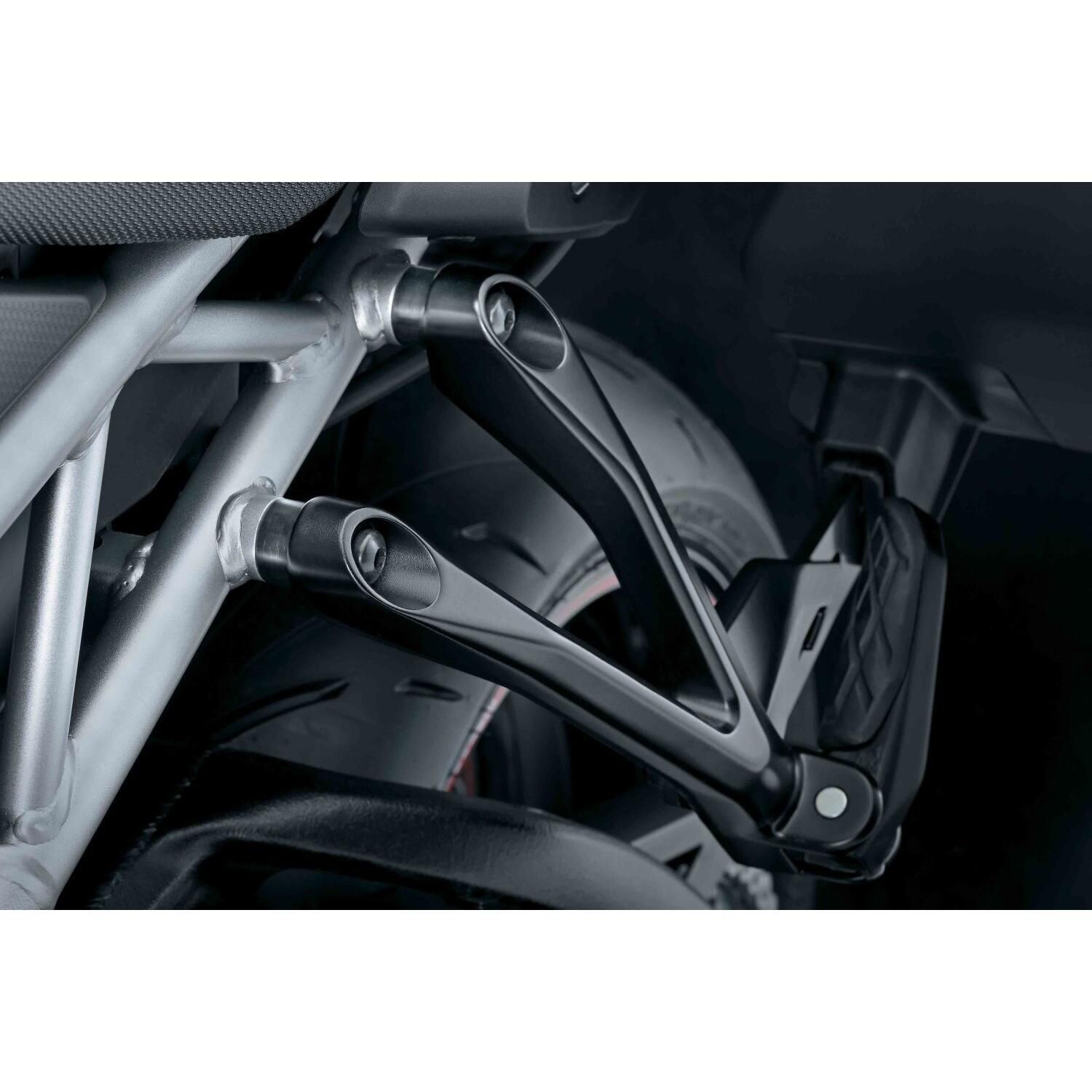 Suzuki Side Case Adapter - 93900-48810 | FortNine