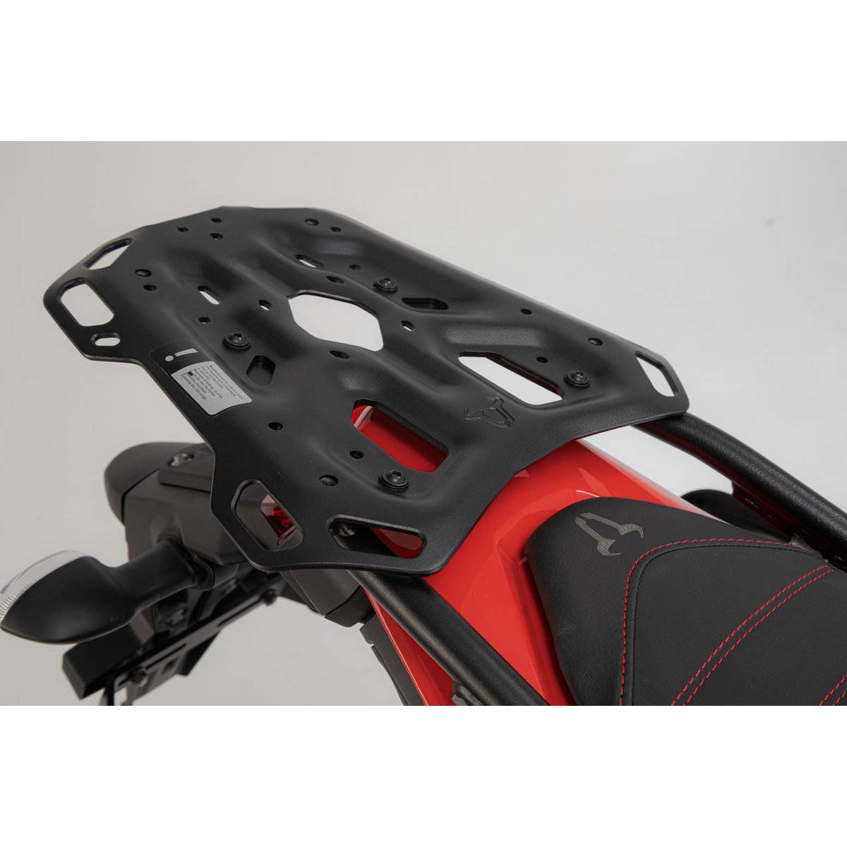 SW-Motech ADV Rack - GPT.06.799.19000/B | FortNine