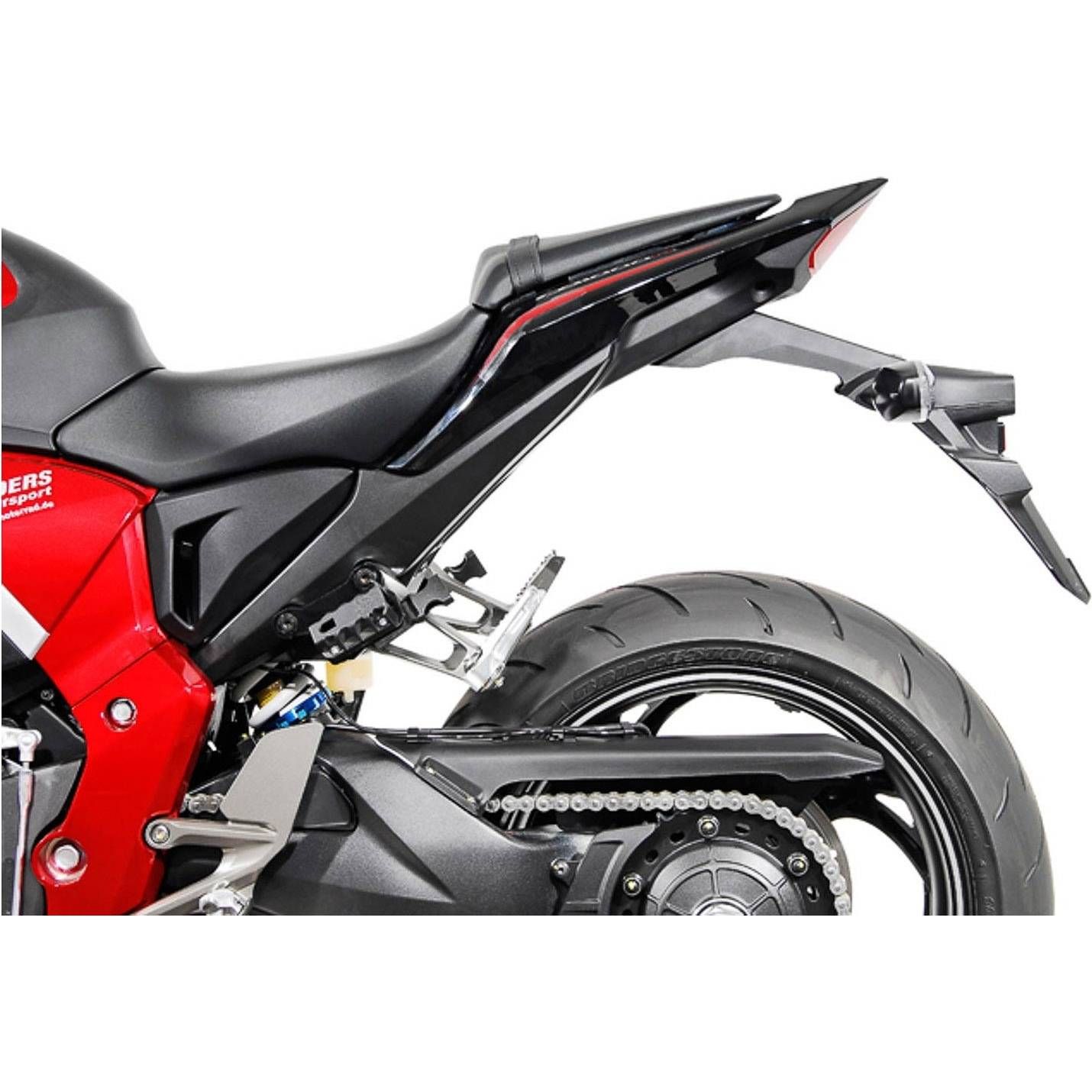 Cb1000r saddlebags discount