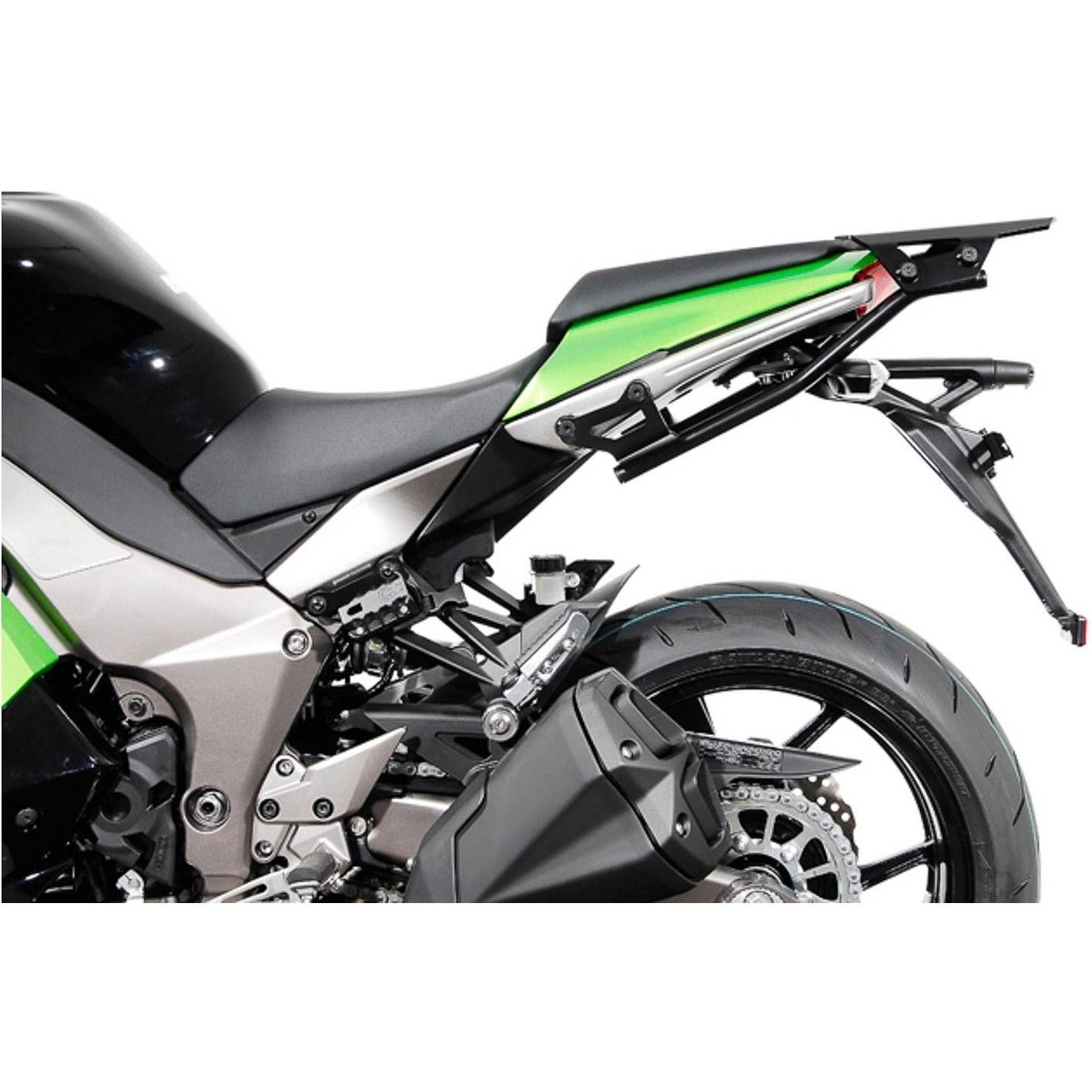 Ba SW-Motech BLAZE H Panniers Set - BC.HTA.08.740.10500/B | FortNine