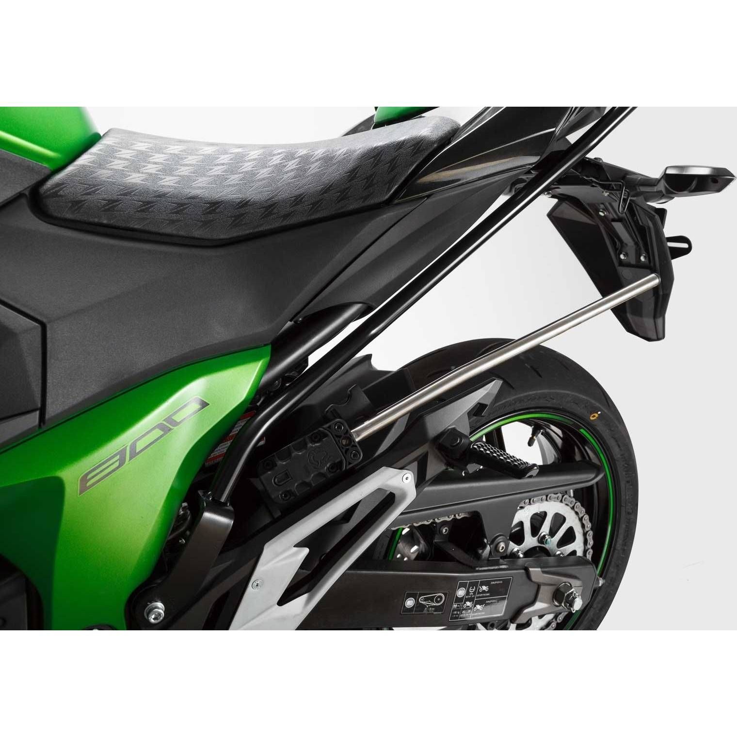 suzu581 AZ8108 – EV-Tronix