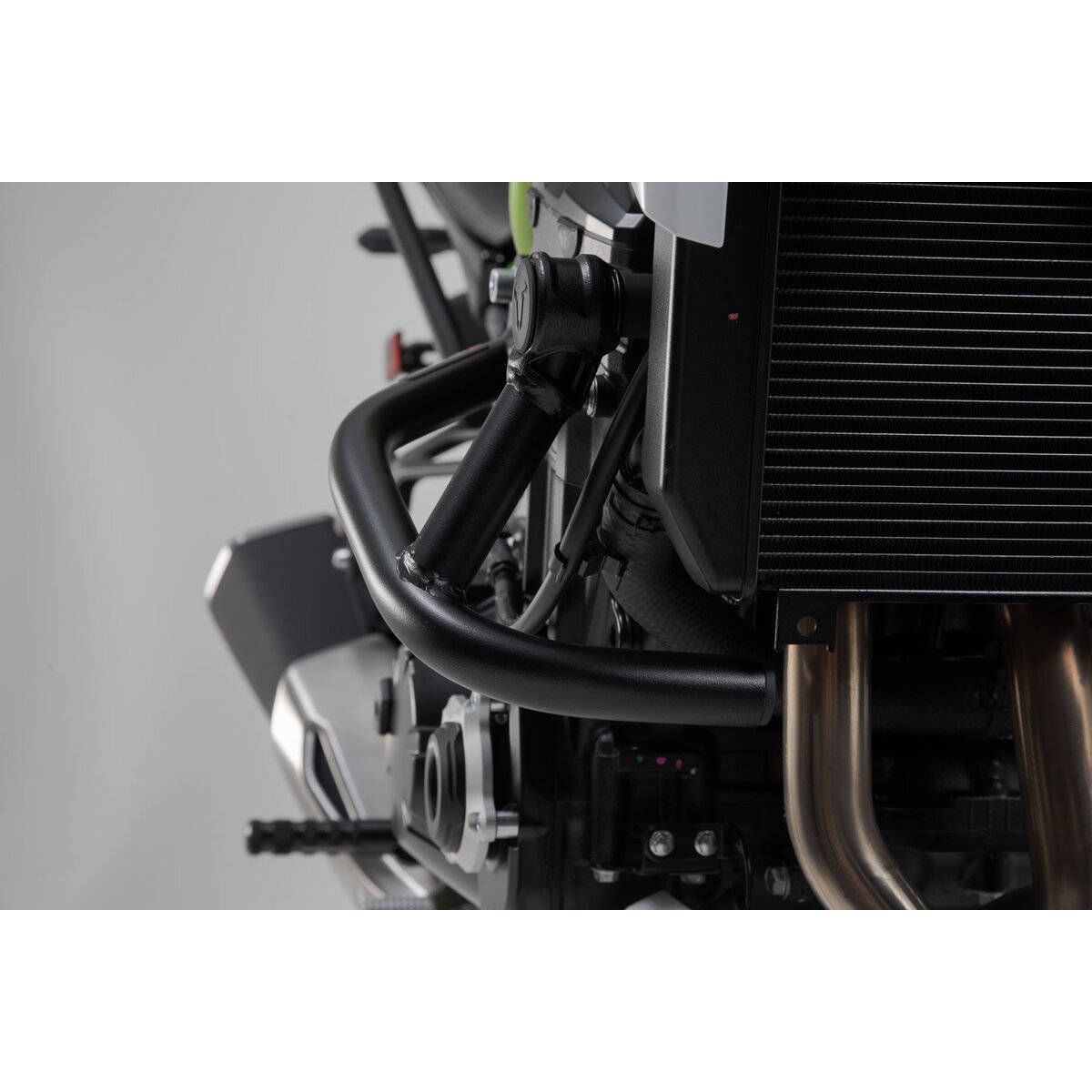 SW-Motech Crash Bar Black - SBL.08.868.10000/B | Kawasaki Z900