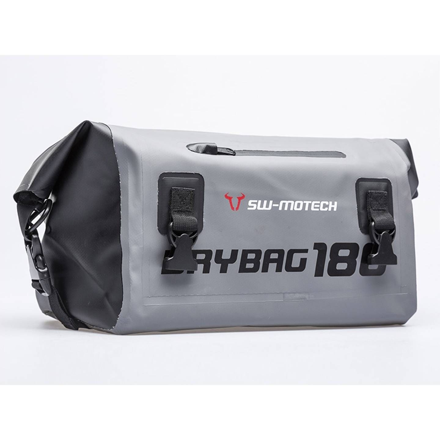 SW-Motech Drybag 180 Waterproof Tail Bag - BC.WPB.00.018.10000