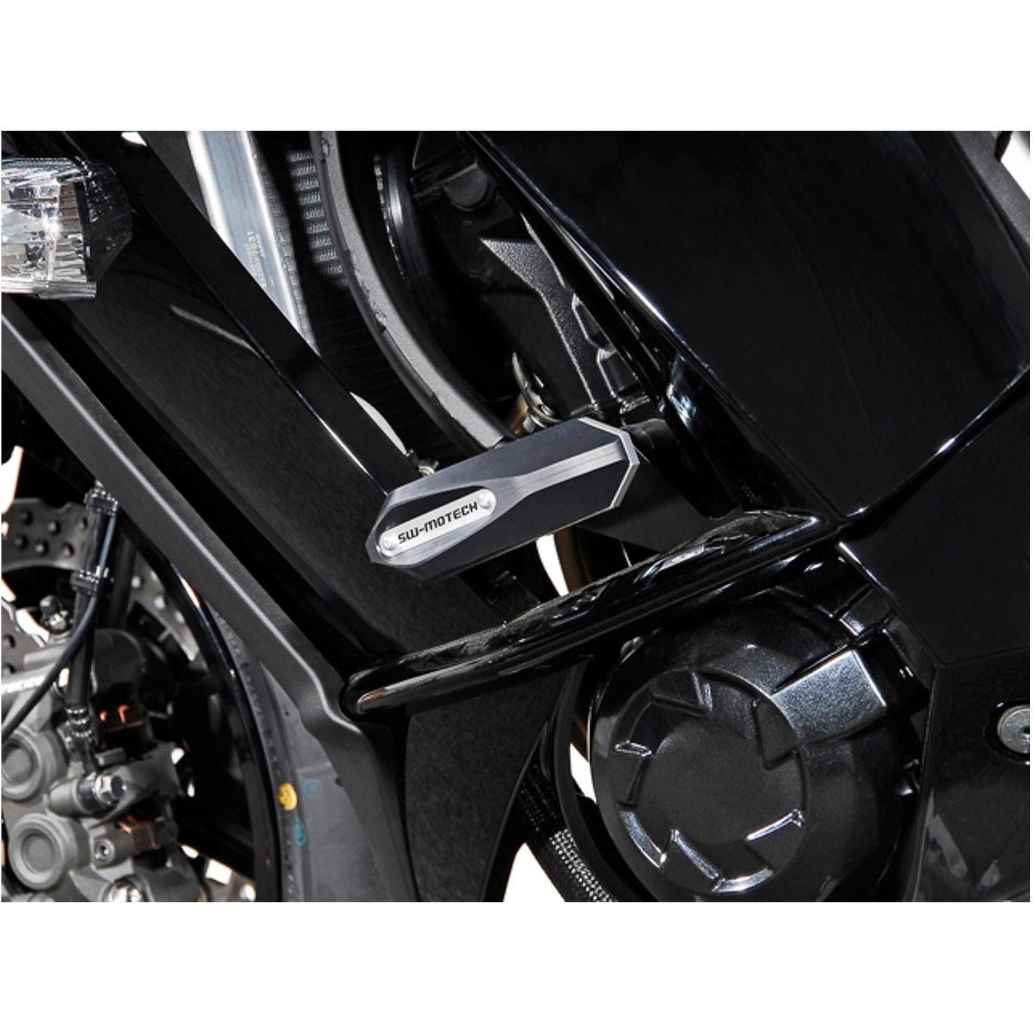 SW-Motech Frame Slider Kit - STP.08.590.10700/B | FortNine