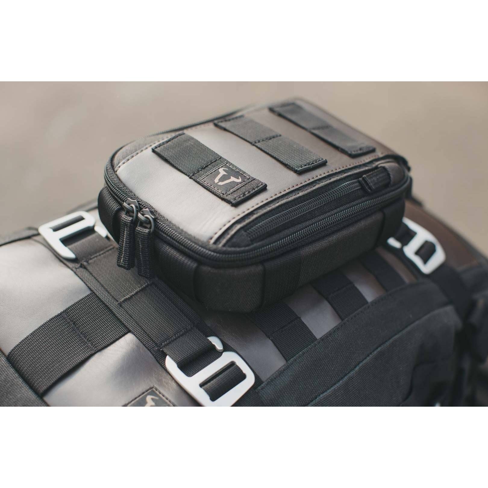 motorrad lenkertaschen Motorrad-Lenkertasche, universelle Lenkertasche, Werkzeugtasche, Fahrr –  pazoma main image 1