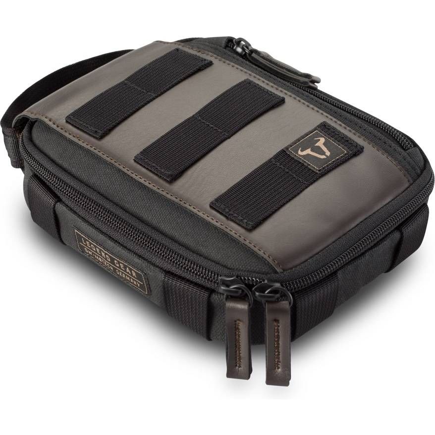 SW-Motech Legend Gear LA2 Accessory Bag - BC.TRS.00.404.10000 | FortNine