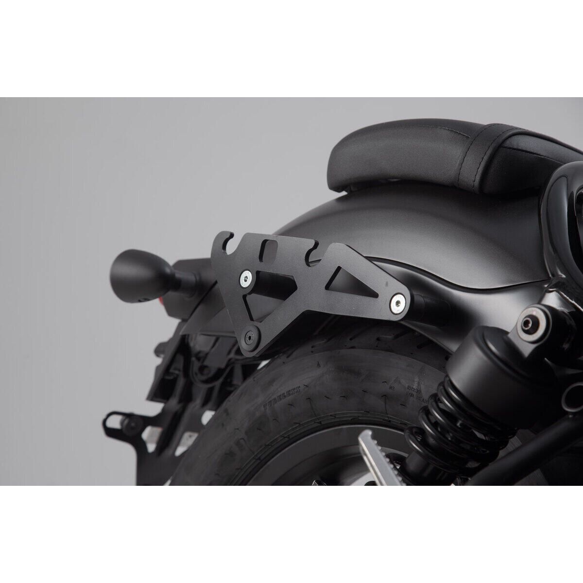 SW-Motech Legend Gear Saddlebags LH2/LH1