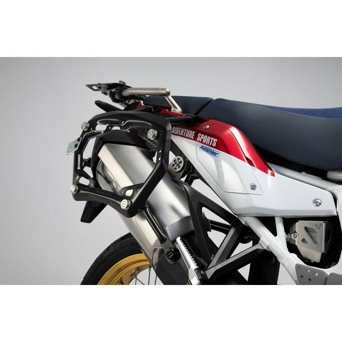 SW-Motech PRO Side Carrier - KFT.01.890.30002/B | FortNine
