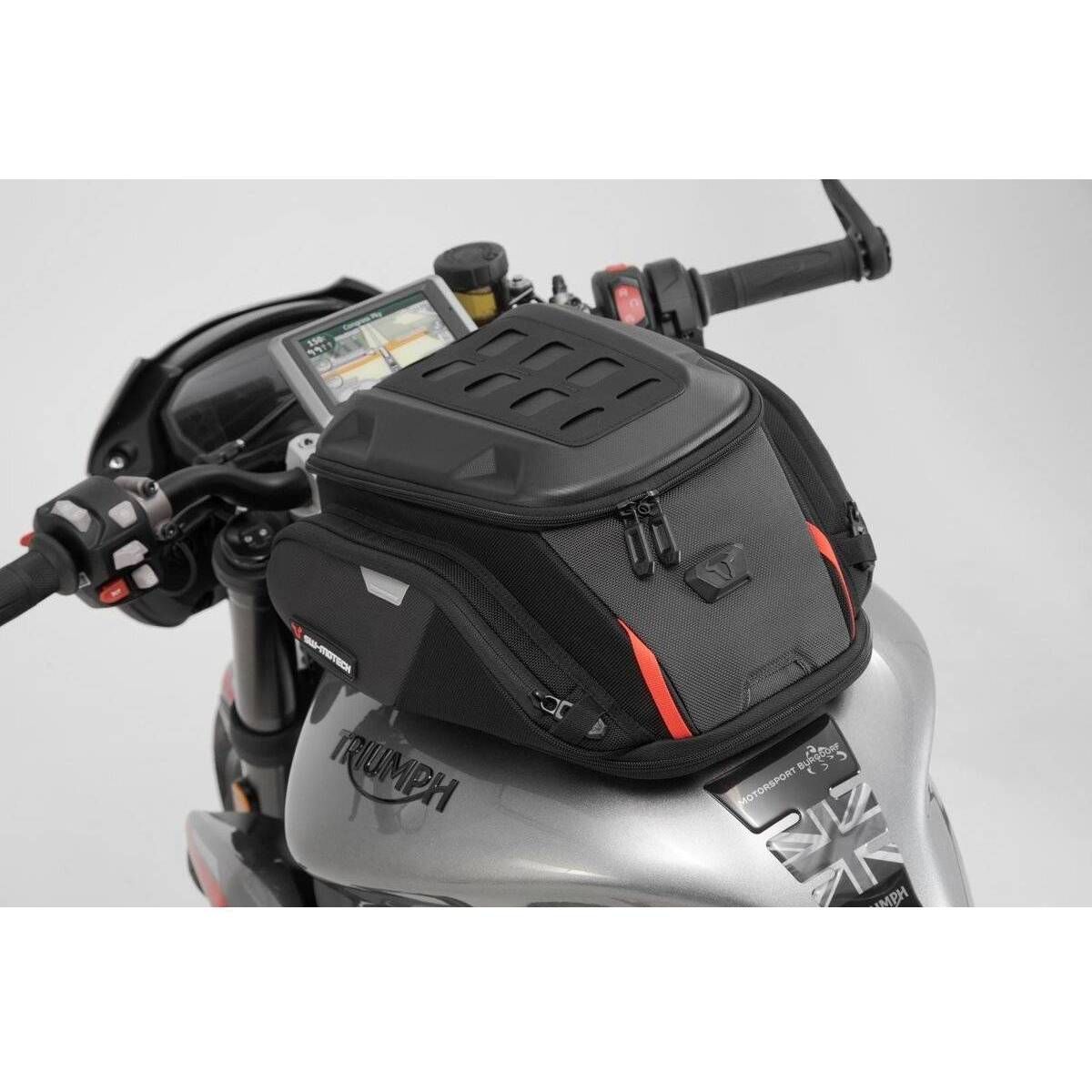 SW-Motech PRO Sport Tank Bag - BC.TRS.00.101.30000 SW-Motech PRO Sport Tank Bag - BC.TRS.00.101.30000