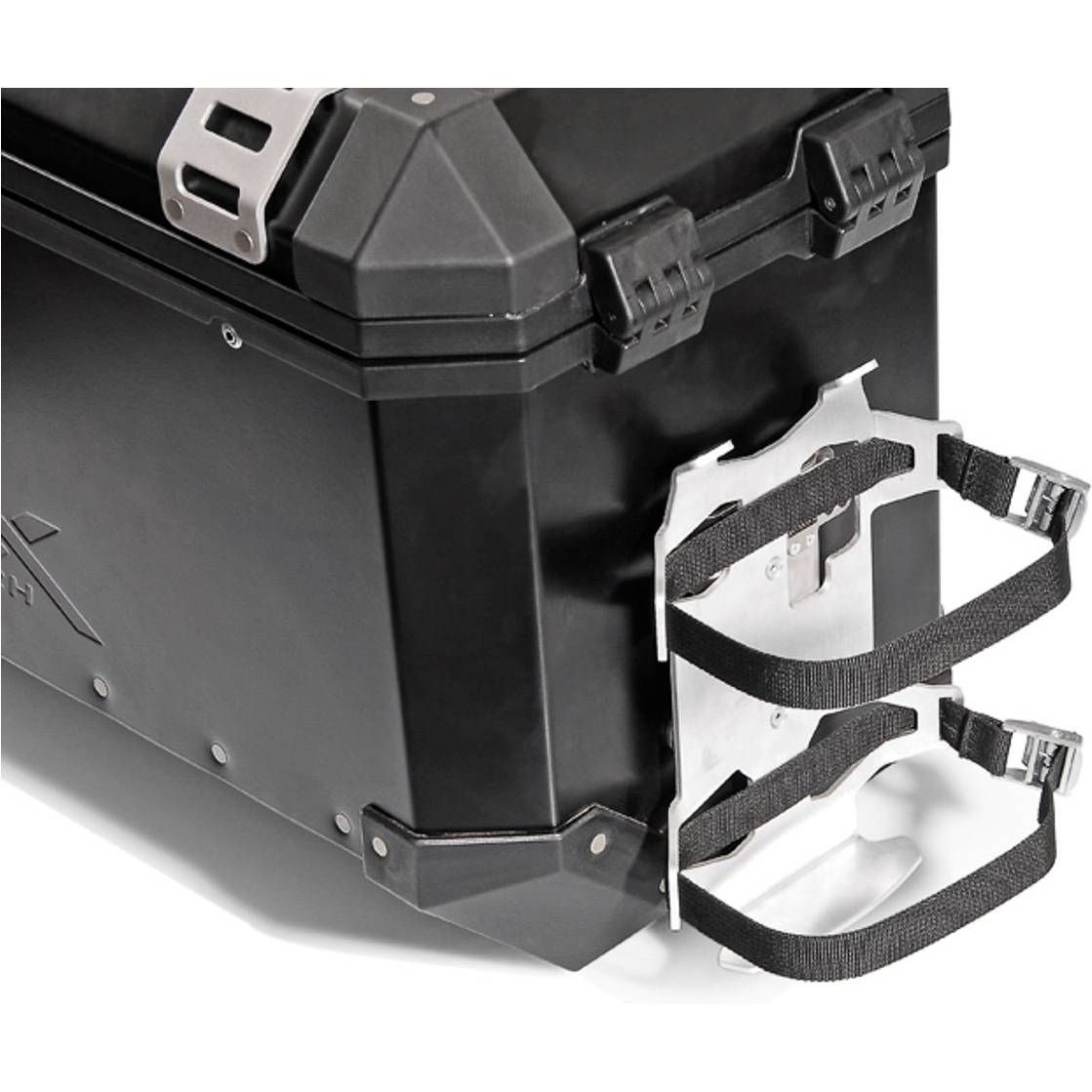 SW-Motech TraX Canister Kit - ALK.00.165.31100/B | FortNine