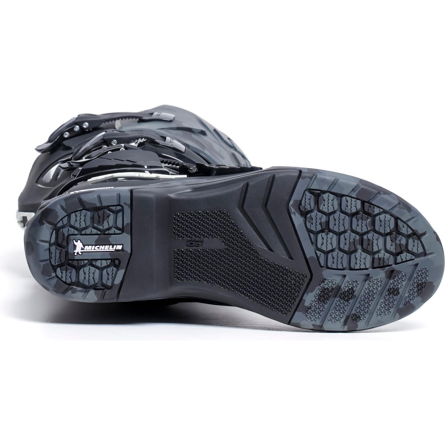 TCX Comp EVO 2 Michelin Boots | FortNine
