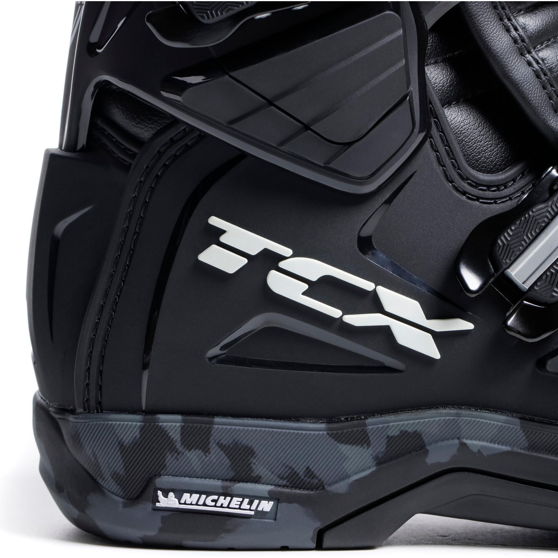 TCX Comp EVO 2 Michelin Boots | FortNine