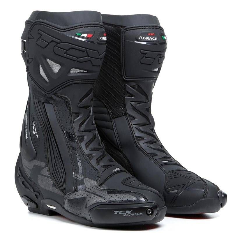 TCX RT-Race Pro Air Boots | FortNine TCX RT-Race Pro Air Boots | FortNine