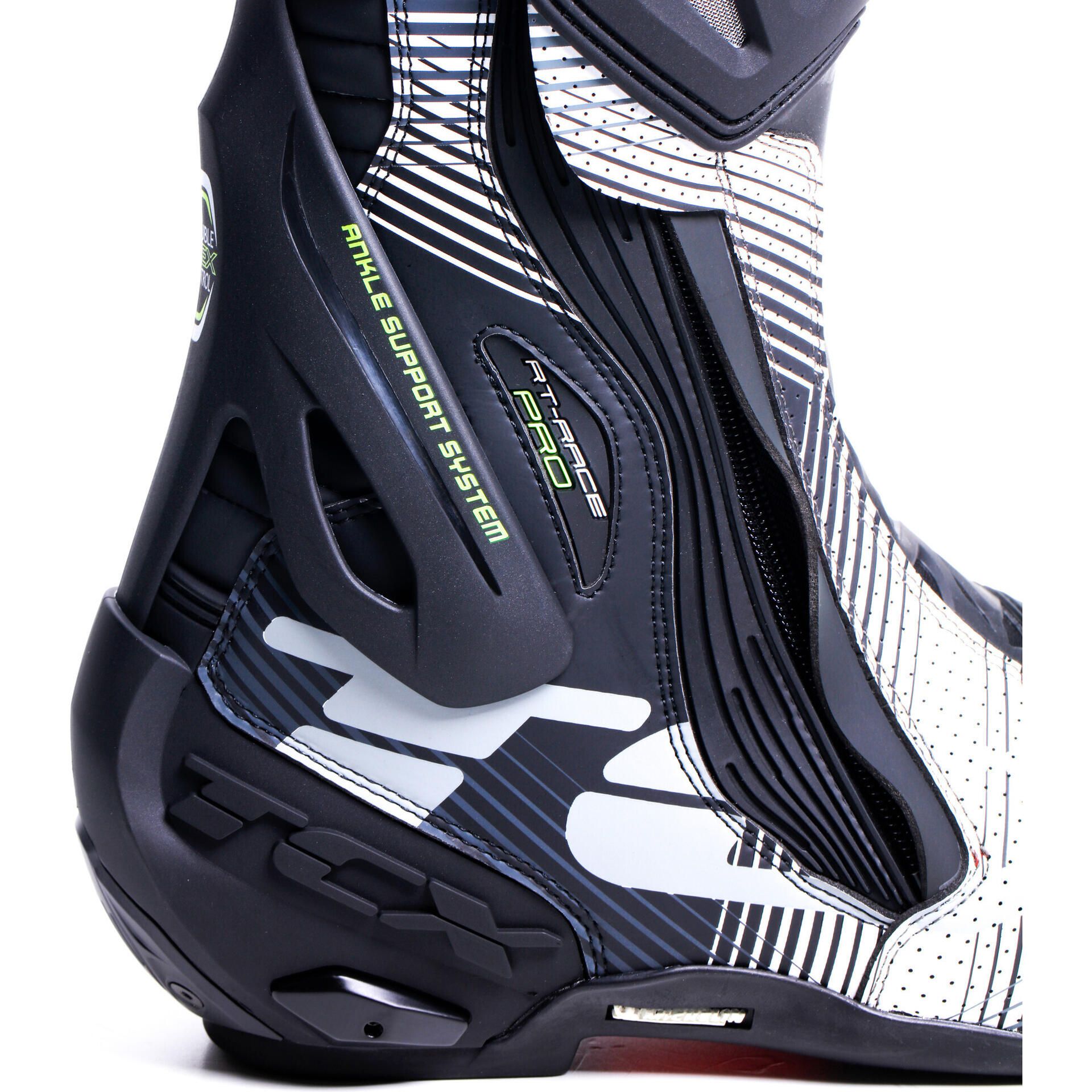 TCX RT-Race Pro Air Boots FortNine