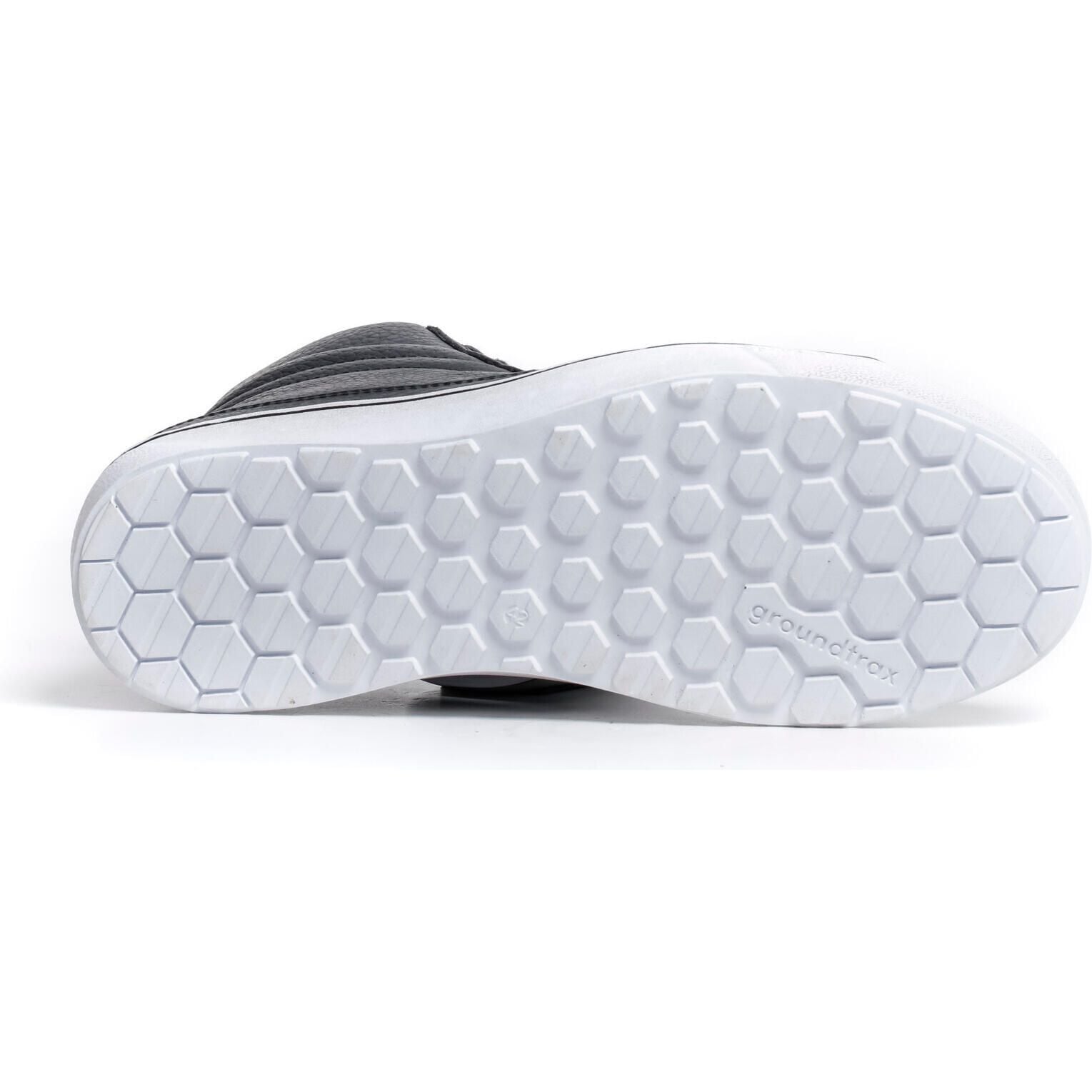 【grounds】White 29.0cm 12''x24'' Super Super White Matte Rt