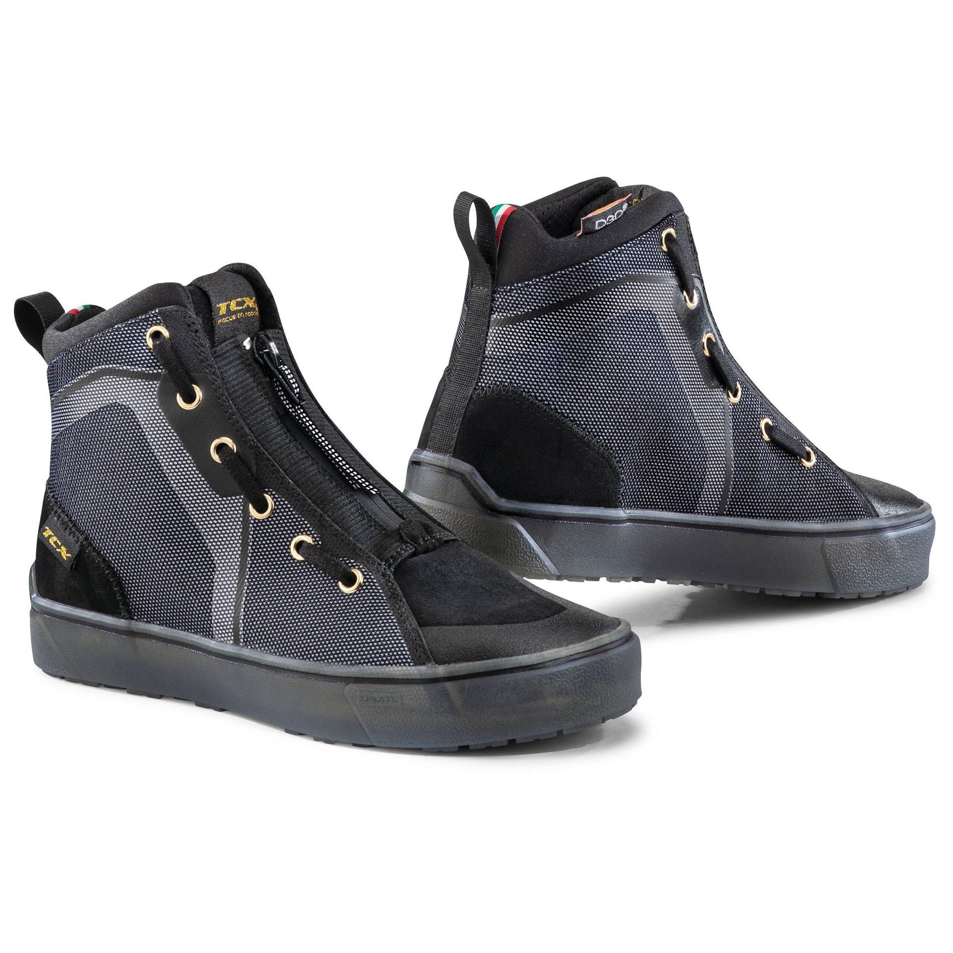 TCX Womens Ikasu WP Shoes