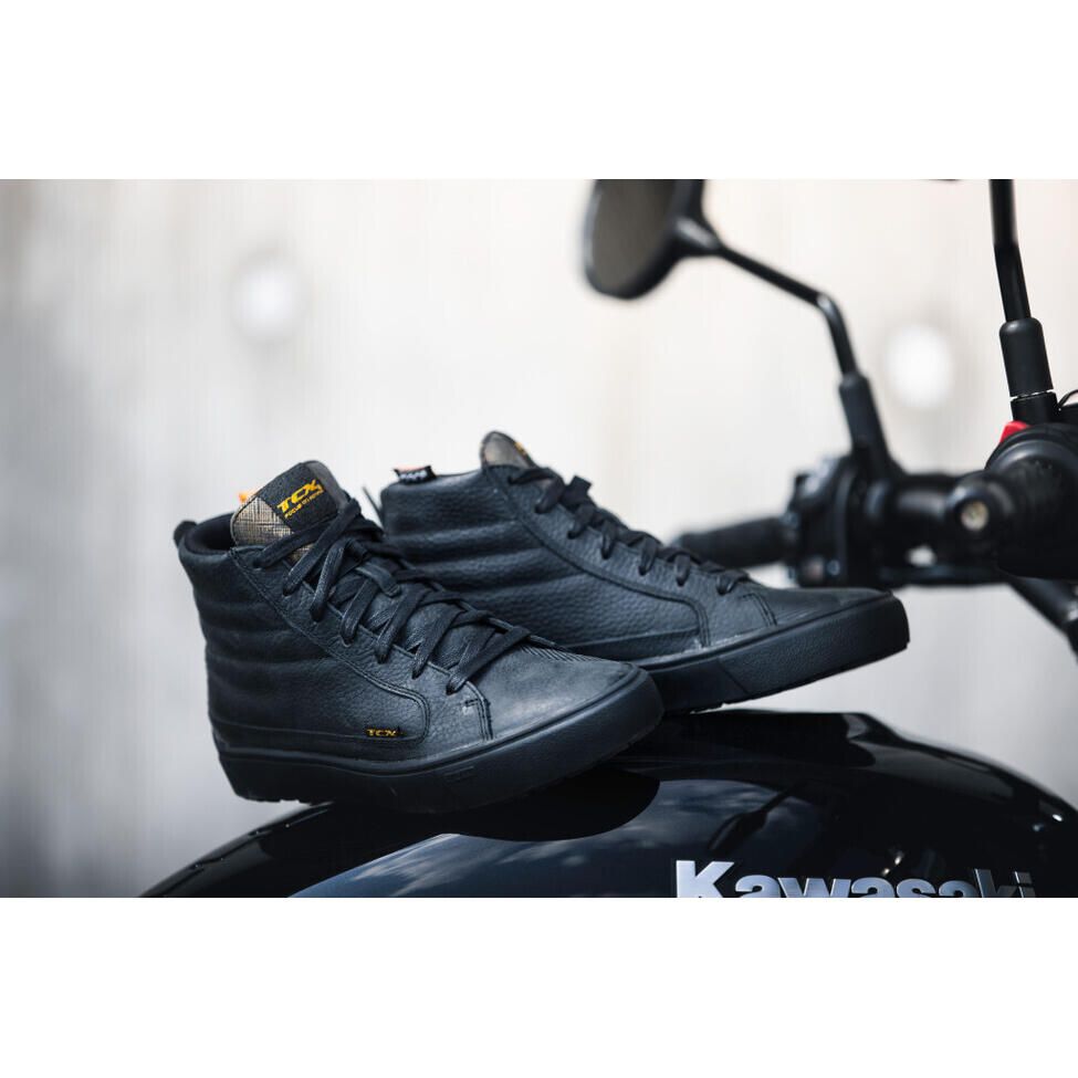 TCX Womens Street 3 WP Shoes | FortNine