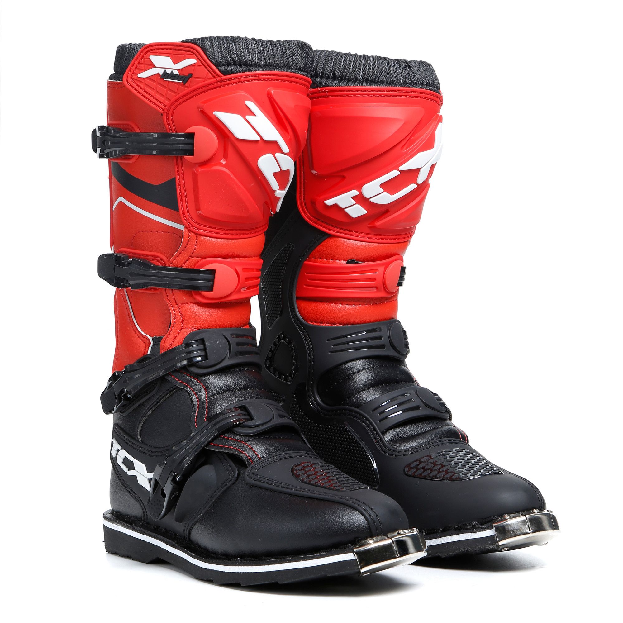 TCX X-Blast Boots | FortNine