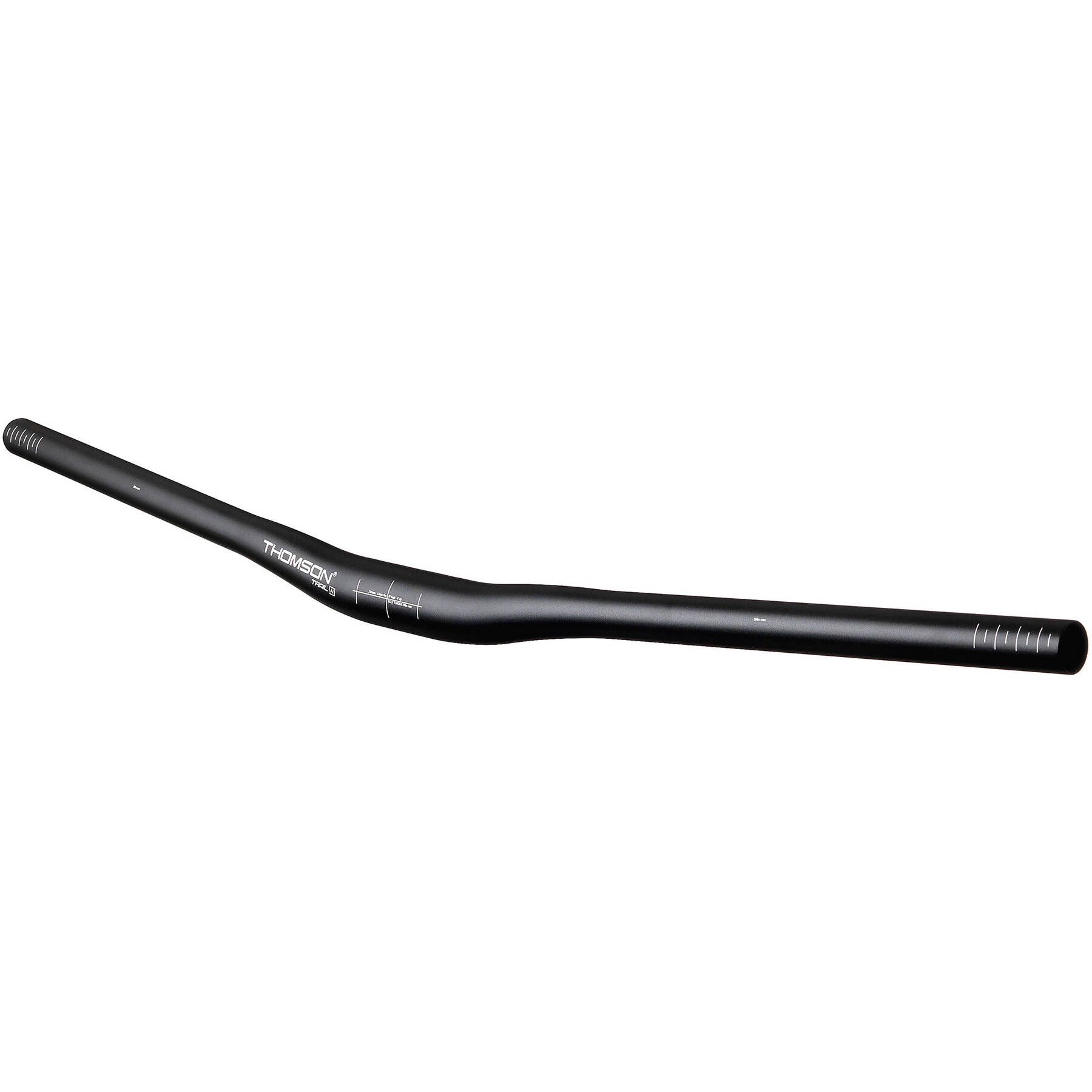 Thomson 31.8 Aluminum MTB Handlebar