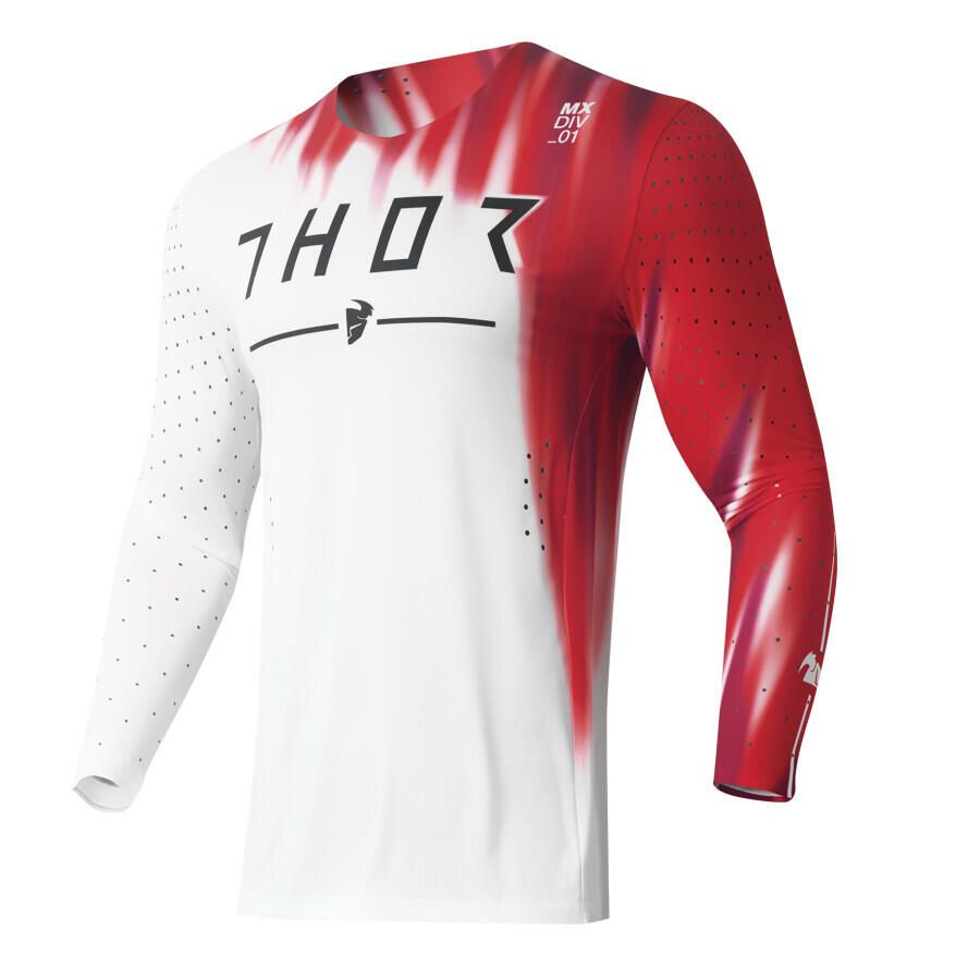Thor Prime Freeze Jersey | FortNine