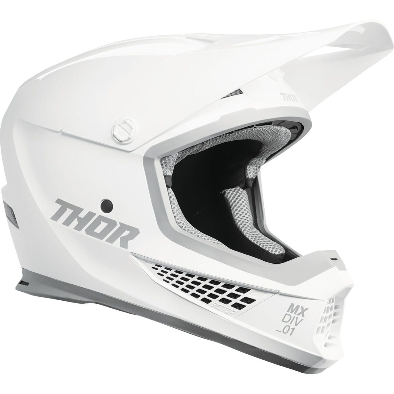 Thor atv hot sale helmet