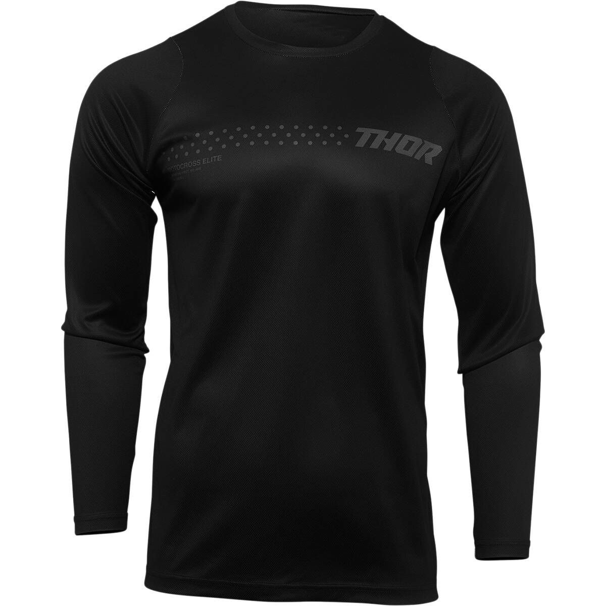 Thor Sector Minimal Jersey | FortNine Canada