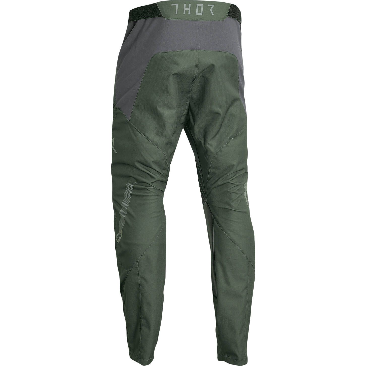 Thor Terrain In the Boot Pants - 2023 | FortNine