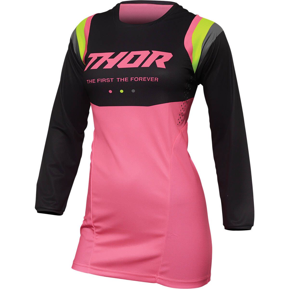 Thor Womens Pulse Rev Jersey | FortNine