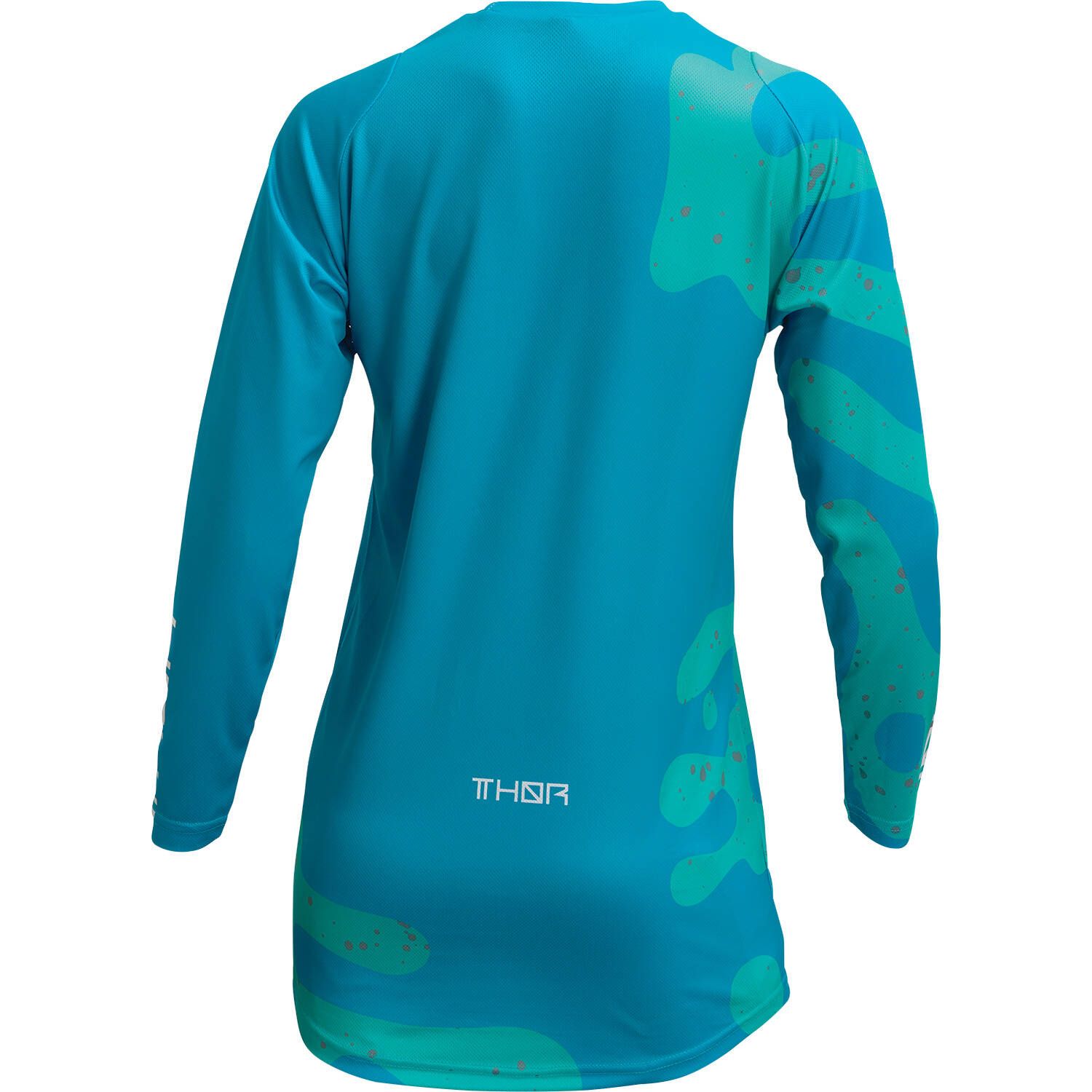 Thor Womens Sector Disguise Jersey | FortNine Canada