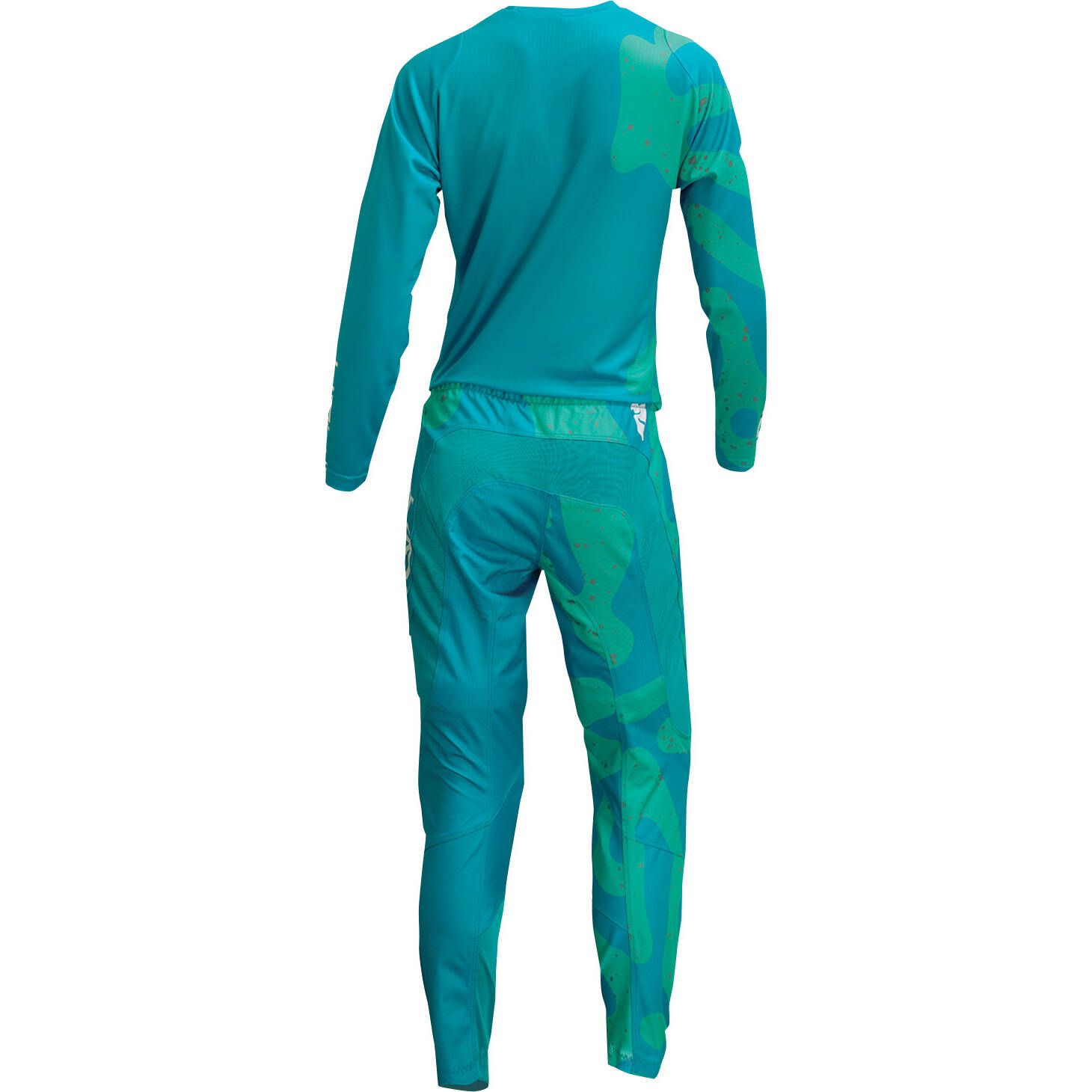 ウェア Jersey Men's Attack Short Sleeve Jersey | Pearl Izumi | Sporting