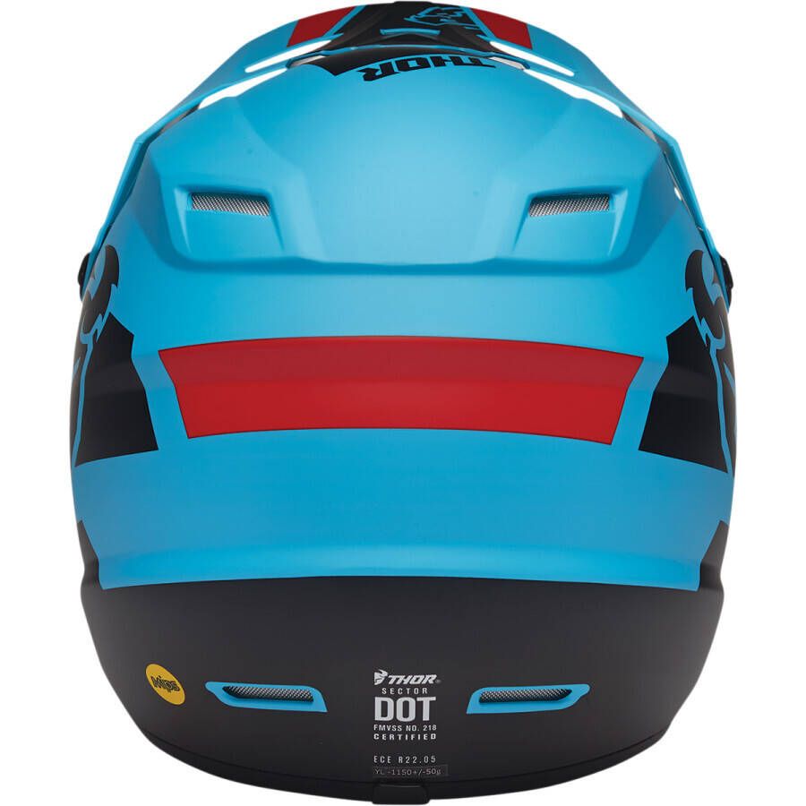 Thor sector store split mips helmet