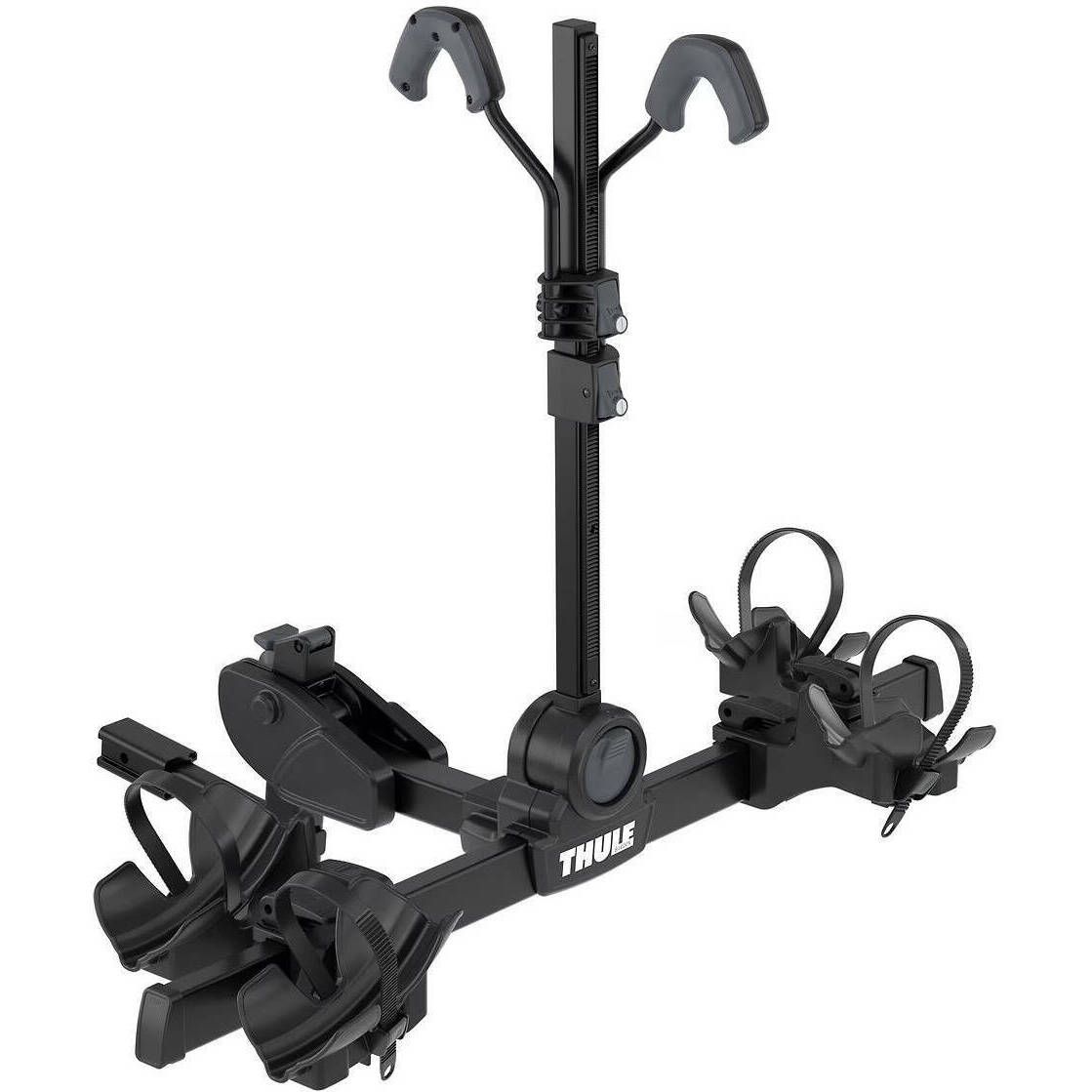 Kalinga Ashok Thule Vertex Bike Hitch Rack HOT Rear Bike Backrack