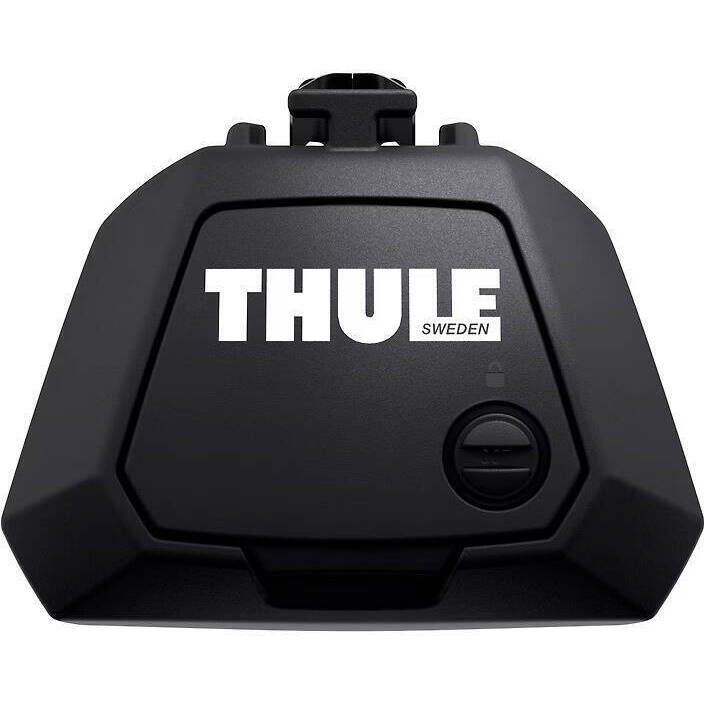 Thule Evo Raised Rail Foot Pack - 710405 | FortNine