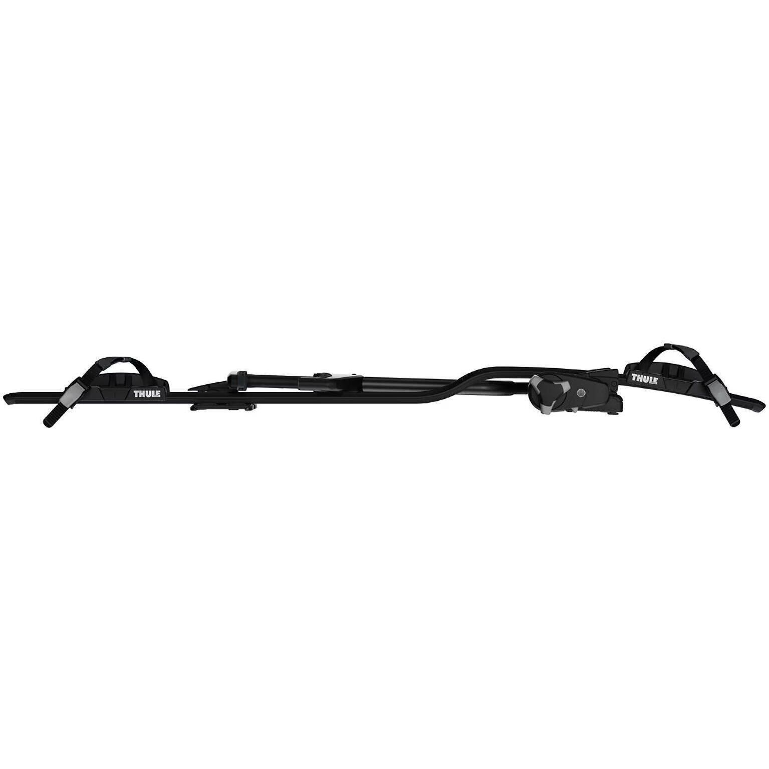 Thule Proride XT Rooftop Bicycle Rack FortNine