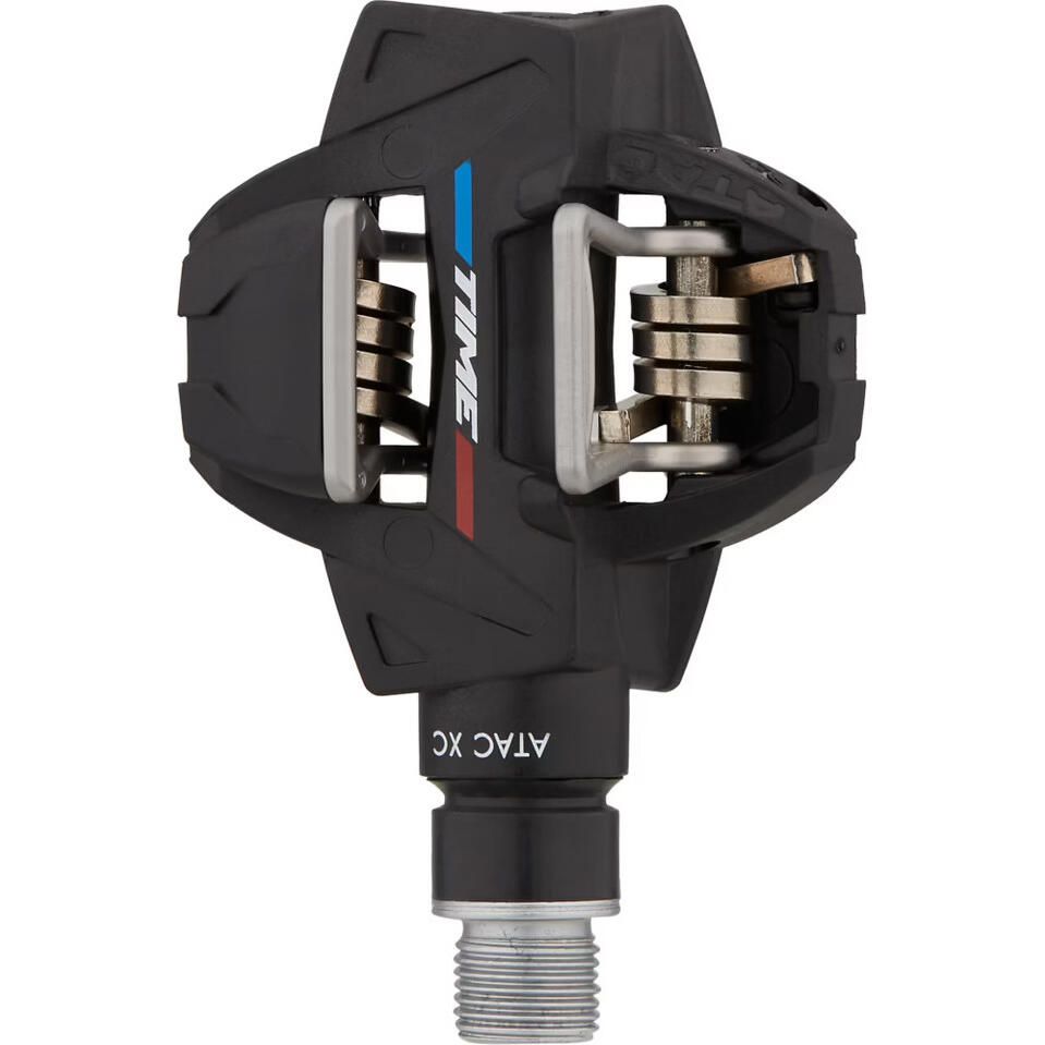 Time XC 6 ATAC MTB Pedals - 00.6718.009.000 | FortNine