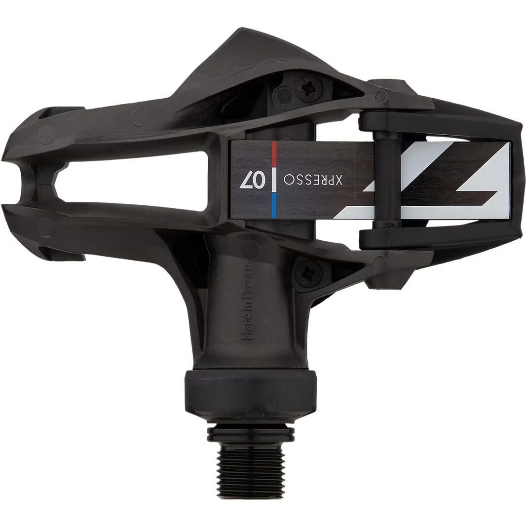 Time Xpresso 7 Carbon Pedals - 00.6718.016.000 | FortNine