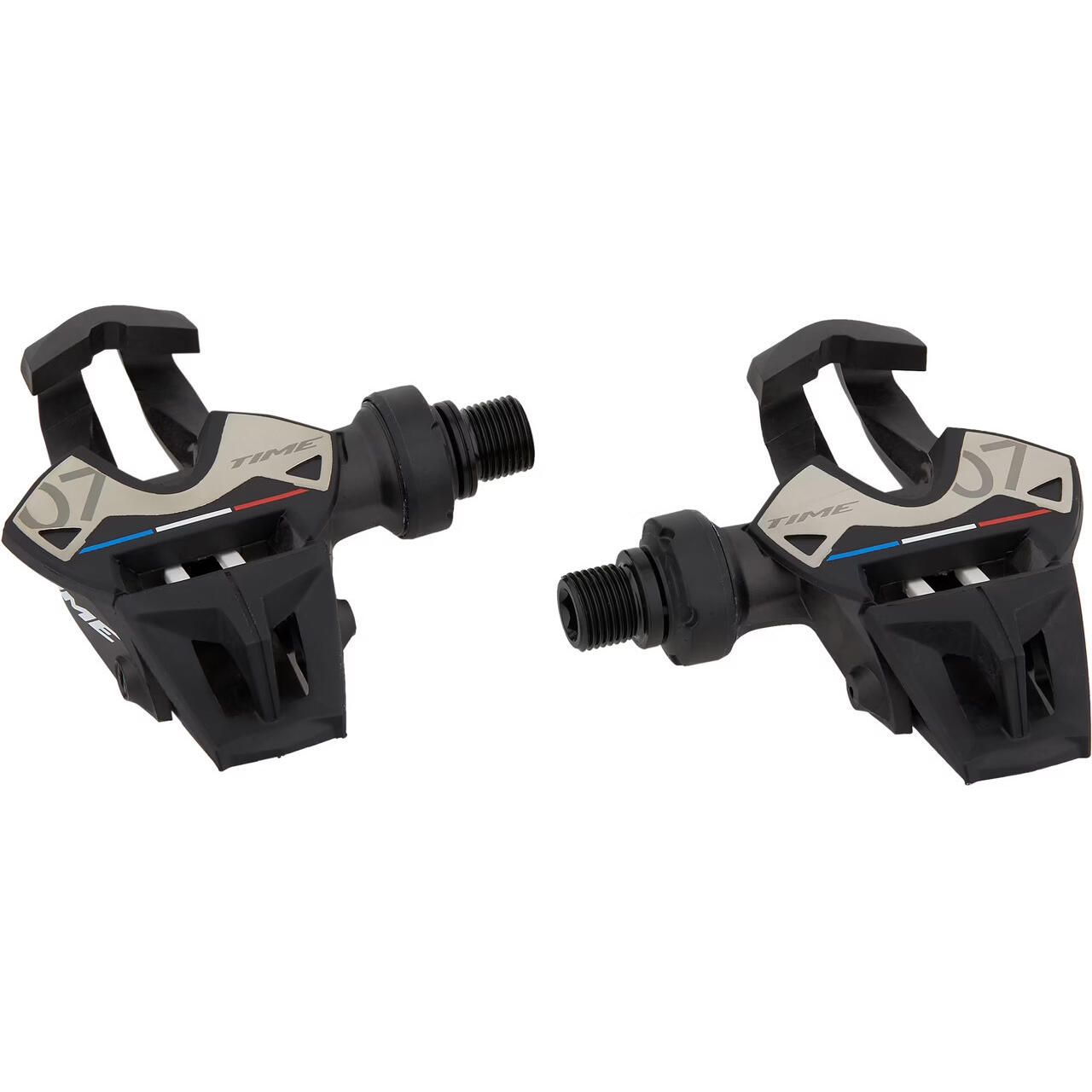 Time xpresso 4 clearance road pedals