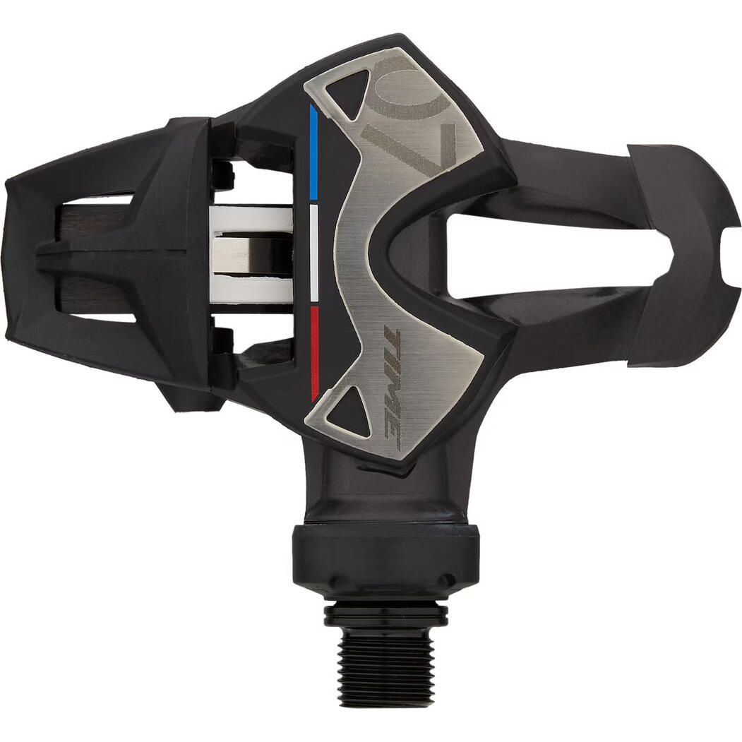 Time xpresso 4 clearance road pedals