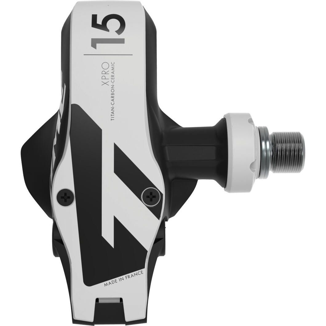 ペダル TIME XPRO 15 Carbon　タイム　エックスプロ Time XPro 15 Carbon Pedals - 00.6718.013.000 | FortNine