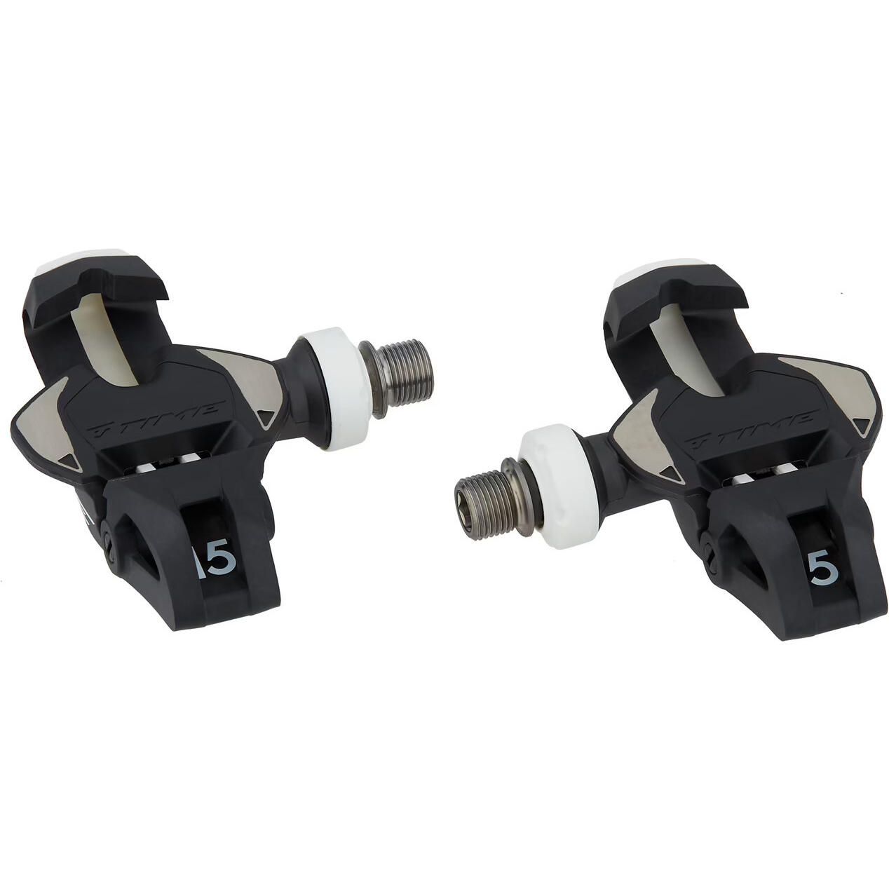 Time XPro 15 Carbon Pedals - 00.6718.013.000 | FortNine