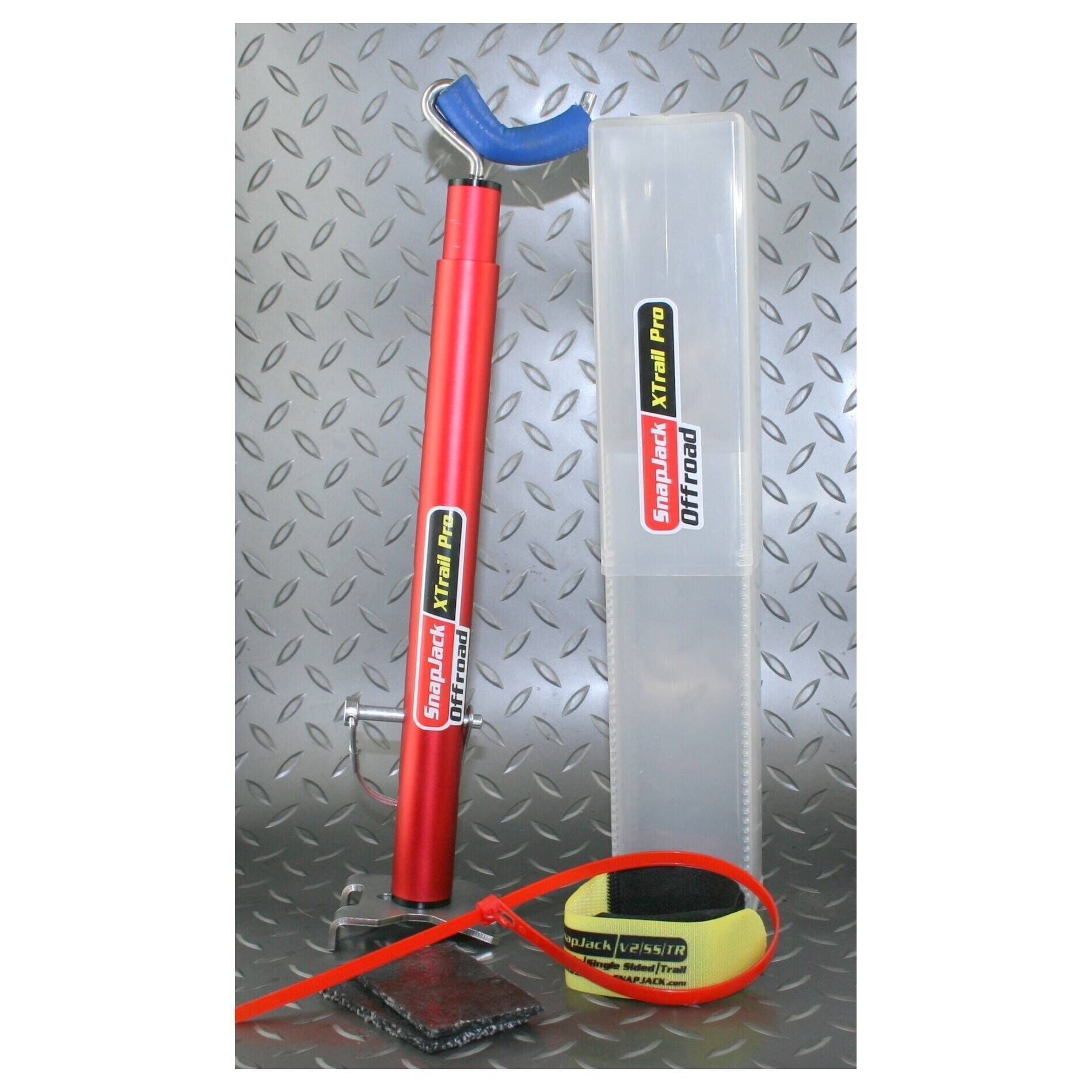 jackham。 Tirox SnapJack XTrail Pro Jack - 2020XT | FortNine