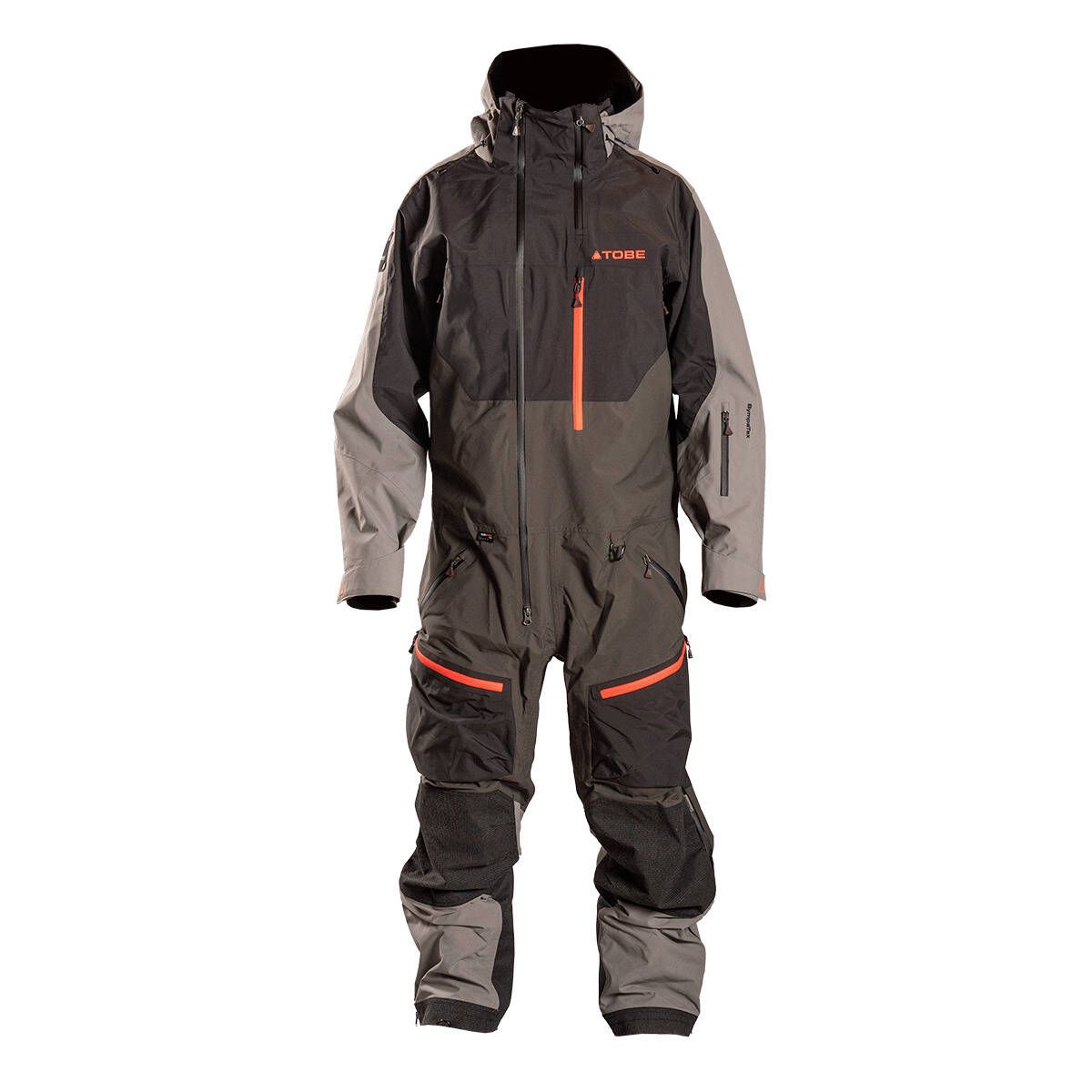 Tobe Novo V4 Non-Insulated Monosuit