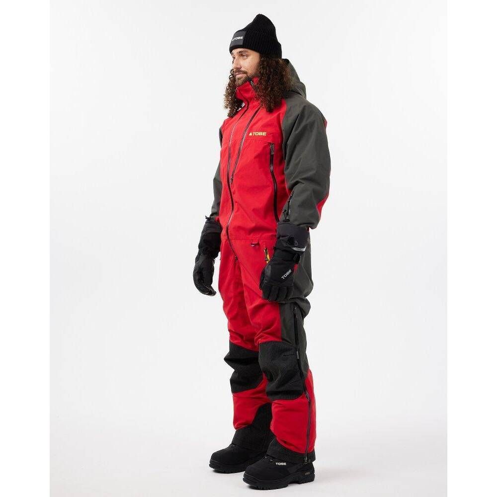 Tobe Vivid V3 Non-Insulated Monosuit