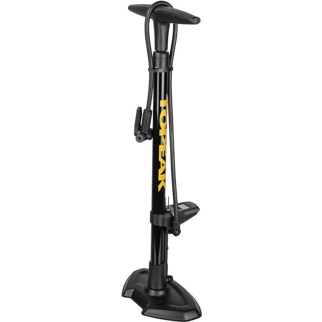 Topeak best sale digital pump