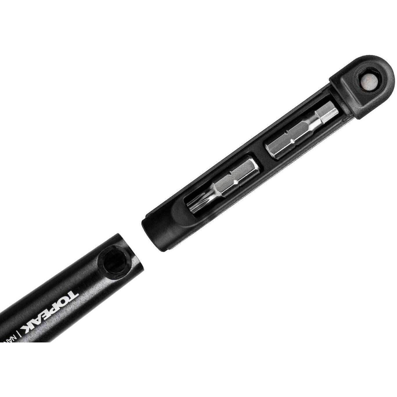 Nano torque wrench online