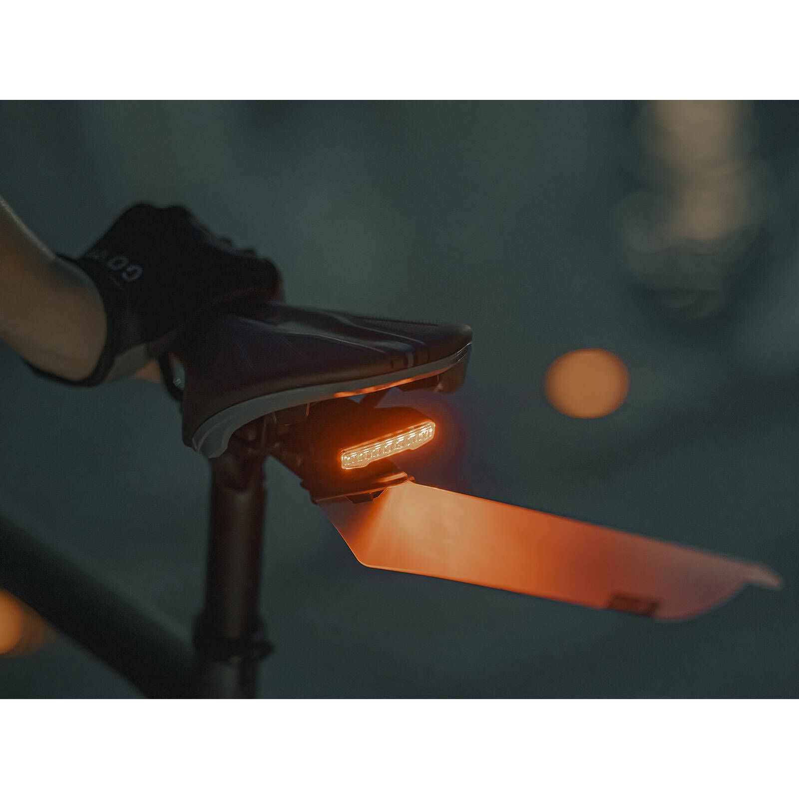 Topeak quickclick clearance light