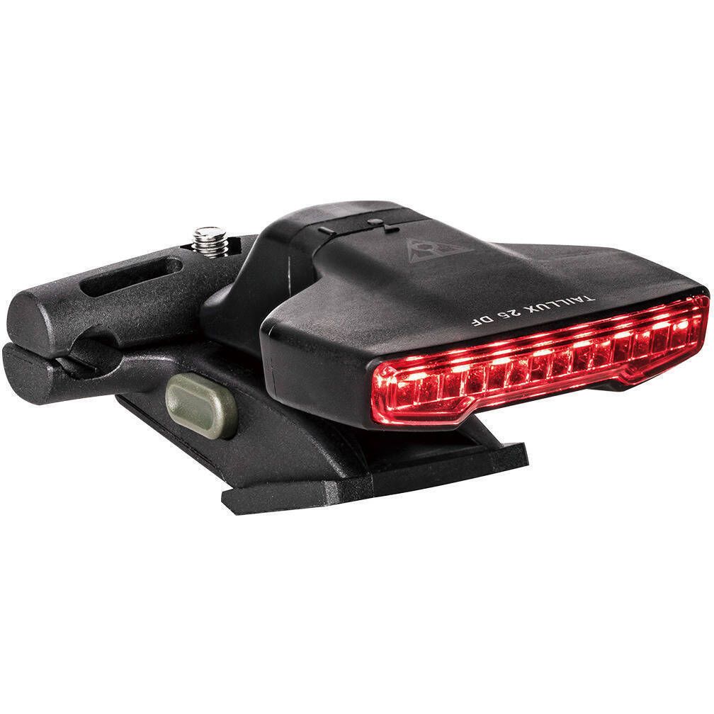 Topeak quickclick clearance light